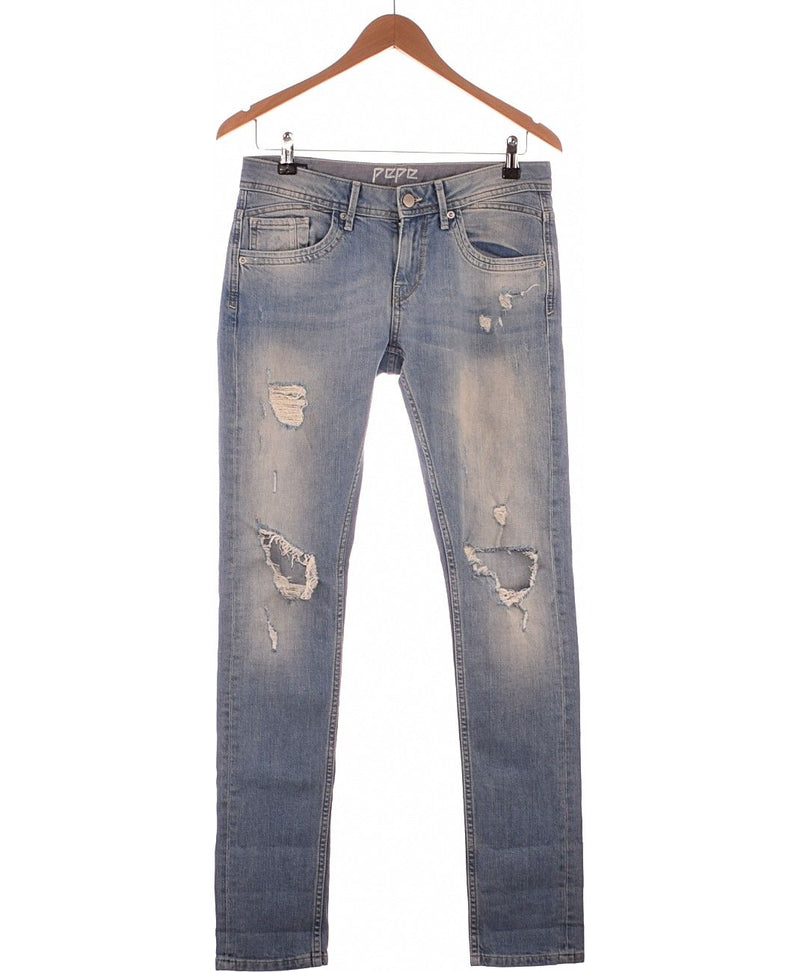 239943 Jeans PEPE JEANS Occasion Once Again Friperie en ligne