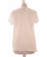 240036 Tops et t-shirts MANGO Occasion Vêtement occasion seconde main