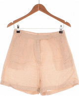 240037 Shorts et bermudas MANGO Occasion Once Again Friperie en ligne