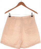 240037 Shorts et bermudas MANGO Occasion Vêtement occasion seconde main