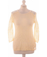 240048 Pulls et gilets ZARA Occasion Once Again Friperie en ligne