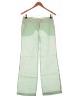240080 Pantalons et pantacourts MANGO Occasion Once Again Friperie en ligne