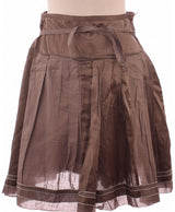 240111 Jupes CHATTAWAK Occasion Once Again Friperie en ligne