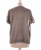 240140 Tops et t-shirts ZARA Occasion Vêtement occasion seconde main