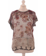 240142 Tops et t-shirts ZARA Occasion Once Again Friperie en ligne