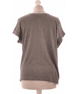 240142 Tops et t-shirts ZARA Occasion Vêtement occasion seconde main