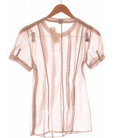 240151 Tops et t-shirts ESPRIT Occasion Vêtement occasion seconde main