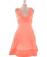 240191 Robes INDIES Occasion Once Again Friperie en ligne