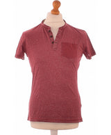 240270 Tops et t-shirts ABERCROMBIE Occasion Once Again Friperie en ligne