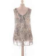 240365 Tops et t-shirts IKKS Occasion Once Again Friperie en ligne