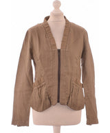 240415 Pulls et gilets MISS CAPTAIN Occasion Once Again Friperie en ligne