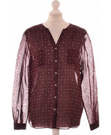 240511 Chemises et blouses CAROLL Occasion Once Again Friperie en ligne