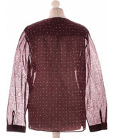 240511 Chemises et blouses CAROLL Occasion Vêtement occasion seconde main