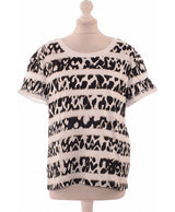 240519 Tops et t-shirts SANDRO Occasion Once Again Friperie en ligne