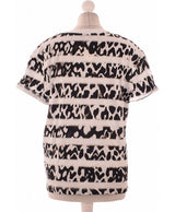 240519 Tops et t-shirts SANDRO Occasion Vêtement occasion seconde main