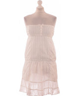 240536 Robes BERSHKA Occasion Once Again Friperie en ligne