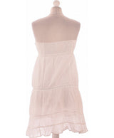 240536 Robes BERSHKA Occasion Vêtement occasion seconde main