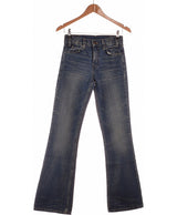 240549 Jeans LEVI'S Occasion Once Again Friperie en ligne