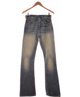 240550 Jeans LEVI'S Occasion Once Again Friperie en ligne