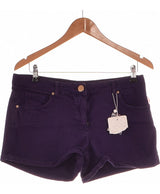 240557 Shorts et bermudas NAF NAF Occasion Once Again Friperie en ligne