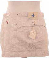 240559 Jupes LEVI'S Occasion Vêtement occasion seconde main