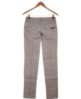 240564 Pantalons et pantacourts MANGO Occasion Vêtement occasion seconde main