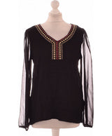 240640 Tops et t-shirts NAF NAF Occasion Once Again Friperie en ligne
