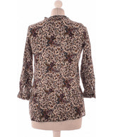 240641 Tops et t-shirts ZARA Occasion Vêtement occasion seconde main