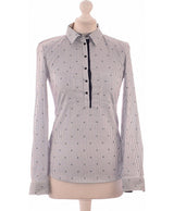 240651 Chemises et blouses MANGO Occasion Once Again Friperie en ligne