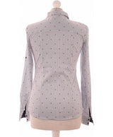 240651 Chemises et blouses MANGO Occasion Vêtement occasion seconde main