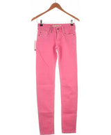 240658 Jeans COMPTOIR DES COTONNIERS Occasion Once Again Friperie en ligne