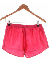 240697 Shorts et bermudas AMERICAN APPAREL Occasion Once Again Friperie en ligne