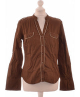 240758 Chemises et blouses CAMAIEU Occasion Once Again Friperie en ligne