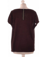 240762 Tops et t-shirts CAMAIEU Occasion Vêtement occasion seconde main