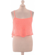 240769 Tops et t-shirts BERSHKA Occasion Once Again Friperie en ligne