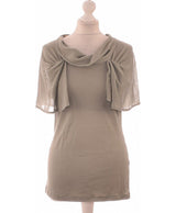 240825 Tops et t-shirts ZARA Occasion Once Again Friperie en ligne