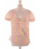 240909 Tops et t-shirts KOOKAI Occasion Once Again Friperie en ligne