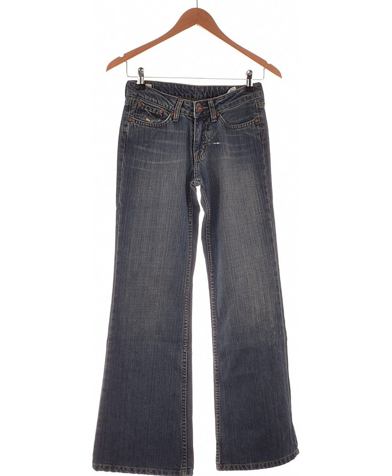 240920 Jeans PEPE JEANS Occasion Once Again Friperie en ligne
