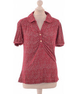 240926 Tops et t-shirts BURTON Occasion Once Again Friperie en ligne