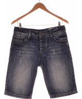 240958 Shorts et bermudas BERSHKA Occasion Once Again Friperie en ligne