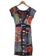 240963 Robes DESIGUAL Occasion Once Again Friperie en ligne