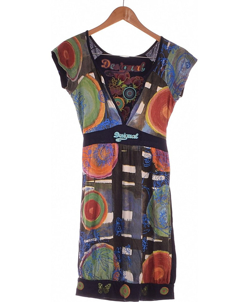 240963 Robes DESIGUAL Occasion Once Again Friperie en ligne