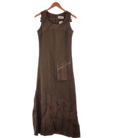 241024 Robes ARMAND THIERY Occasion Once Again Friperie en ligne