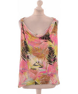 241027 Tops et t-shirts H&M Occasion Once Again Friperie en ligne