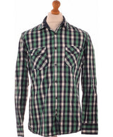 241036 Chemises et blouses JULES Occasion Once Again Friperie en ligne