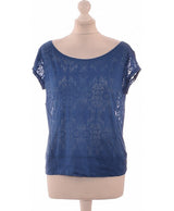 241151 Tops et t-shirts IKKS Occasion Once Again Friperie en ligne