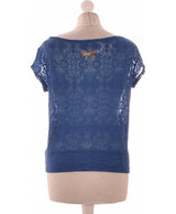 241151 Tops et t-shirts IKKS Occasion Vêtement occasion seconde main