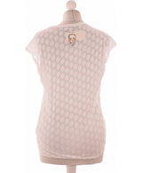 241156 Tops et t-shirts ZADIG ET VOLTAIRE Occasion Vêtement occasion seconde main