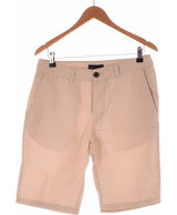 241170 Shorts et bermudas BERSHKA Occasion Once Again Friperie en ligne