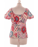 241211 Tops et t-shirts SISLEY Occasion Vêtement occasion seconde main